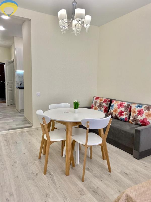 продажа однокомнатной квартиры номер A-173752 в Приморском районе, фото номер 6